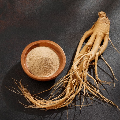 人參草本提取物