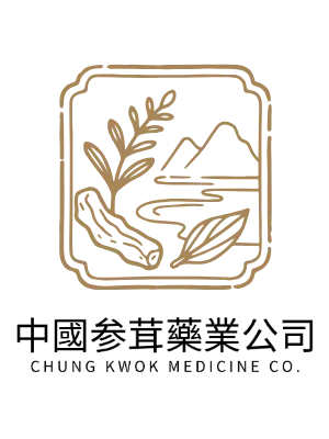 Chung Kwok Medicine Co.